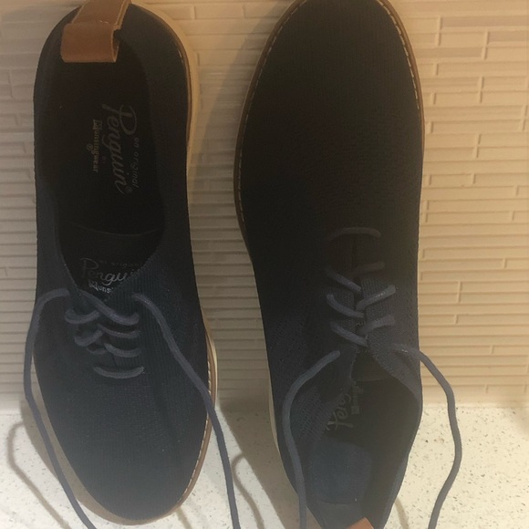Original Penguin Theodore shoe - Picture 4 of 4